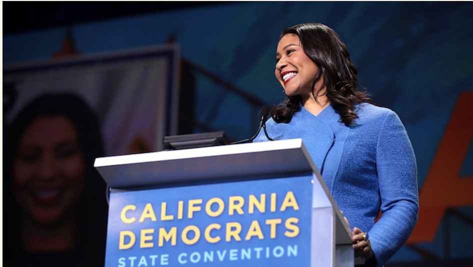 San Francisco Mayor Breed and GIFT Program Sued for Discrimination by Judicial Watch