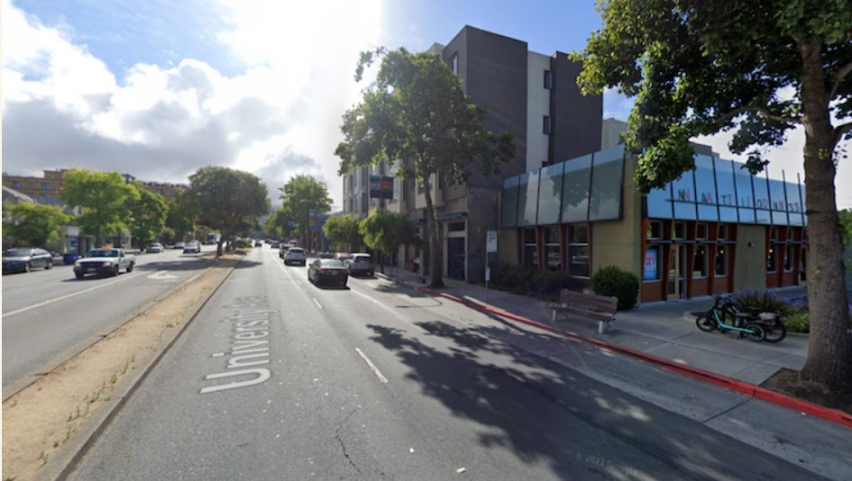 Berkeley Police Capture Two Suspects Following Quick Carjacking and Prompt Resolution Near University Campus