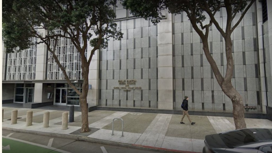 San Francisco Gang Member Receives Nearly 5-Year Sentence for Unlawful Possession of Firearms